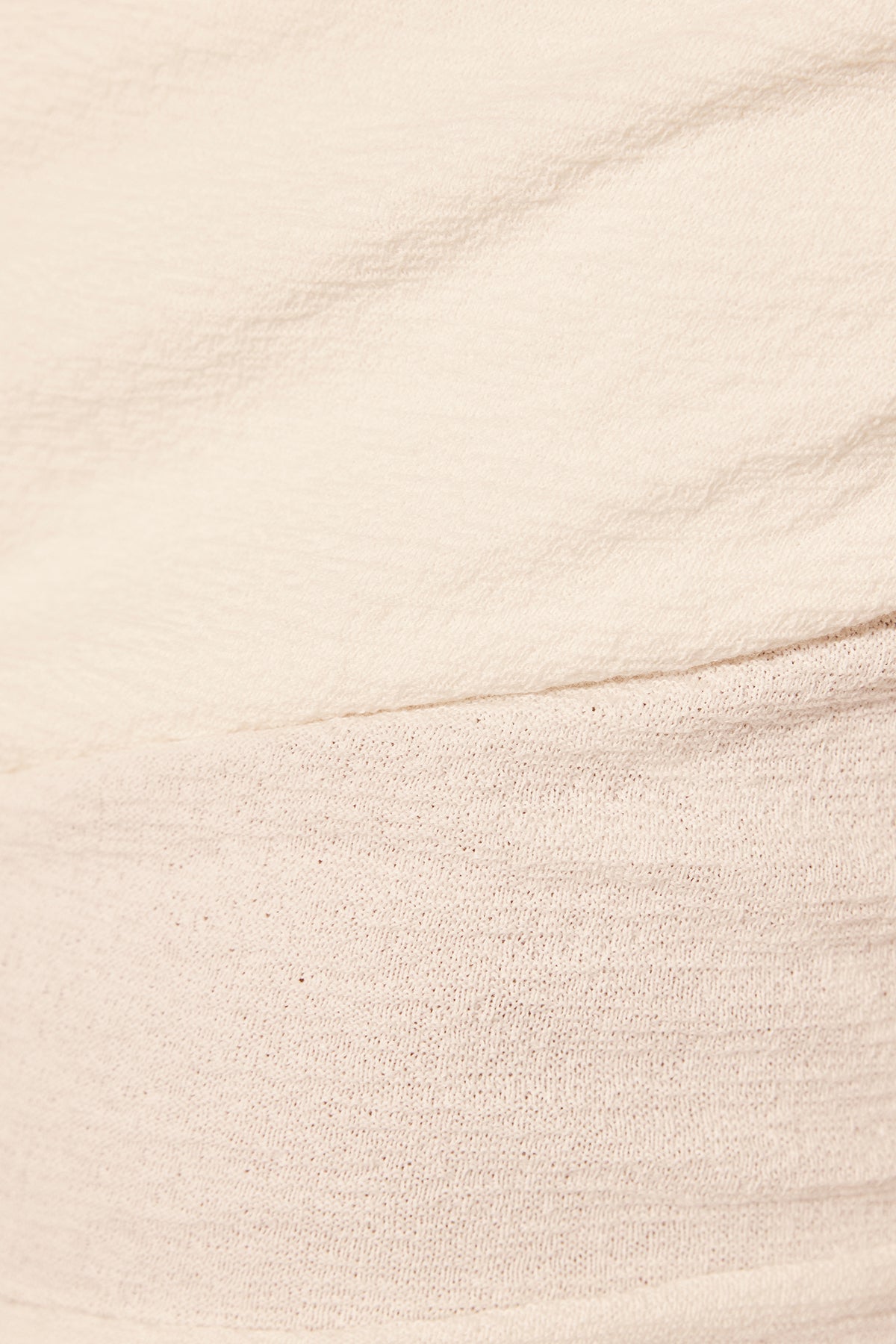 BEAU SLEEVELESS DRAWSTRING MAXI DRESS - IVORY