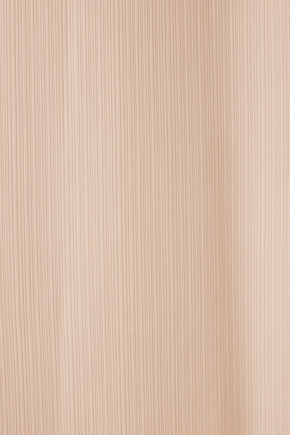 ILIAD T SHIRT MIDI DRESS - RICE