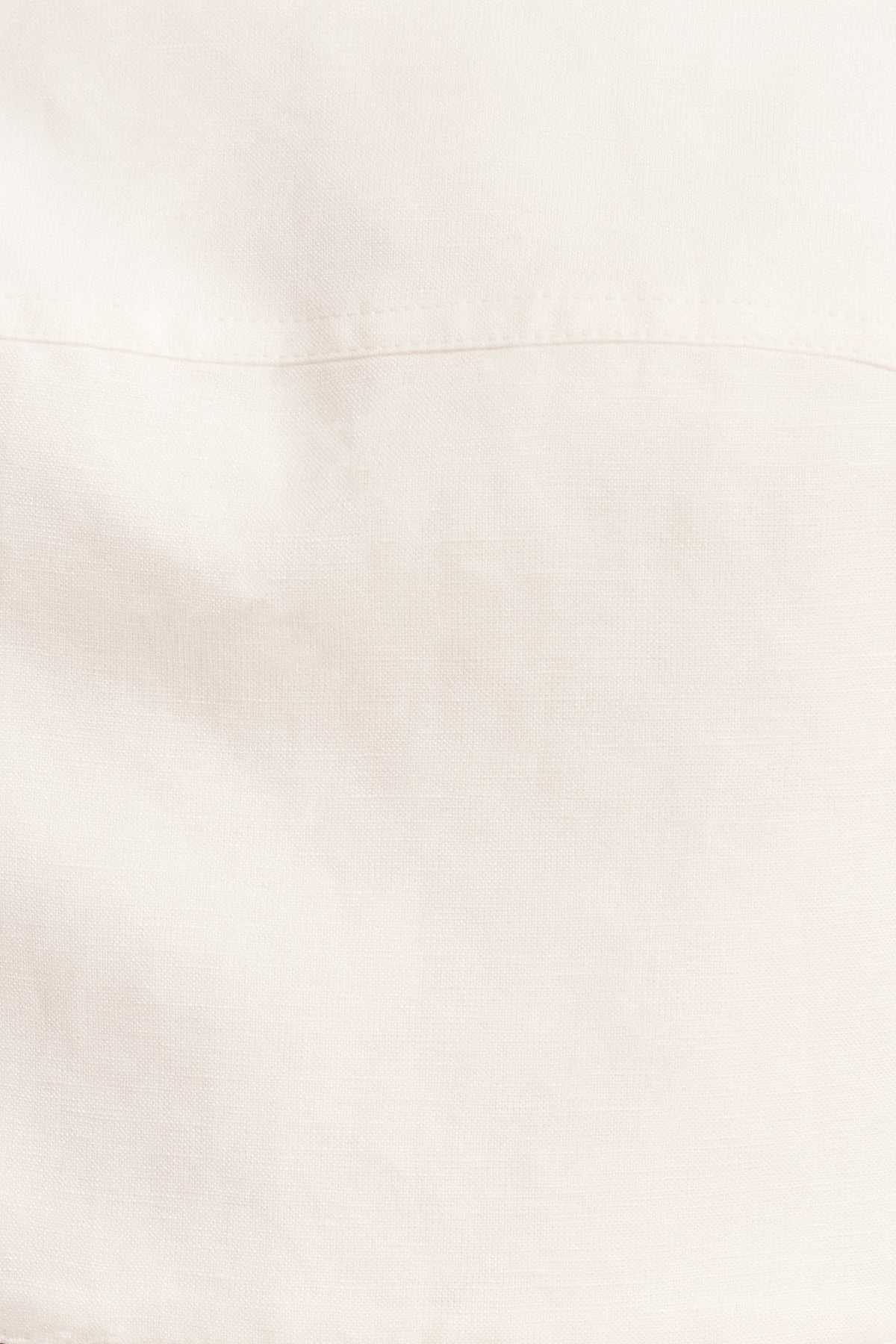 BIRDIE SCALLOP MINI DRESS - IVORY