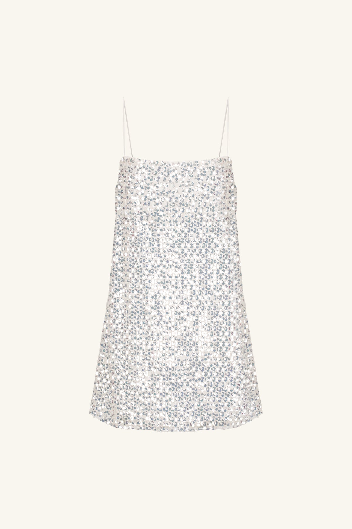 ASTERI MINI DRESS